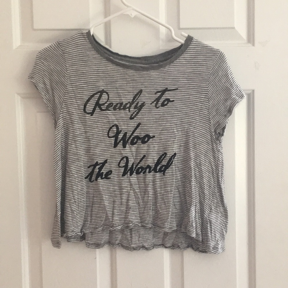 Bethany Mota t-shirt